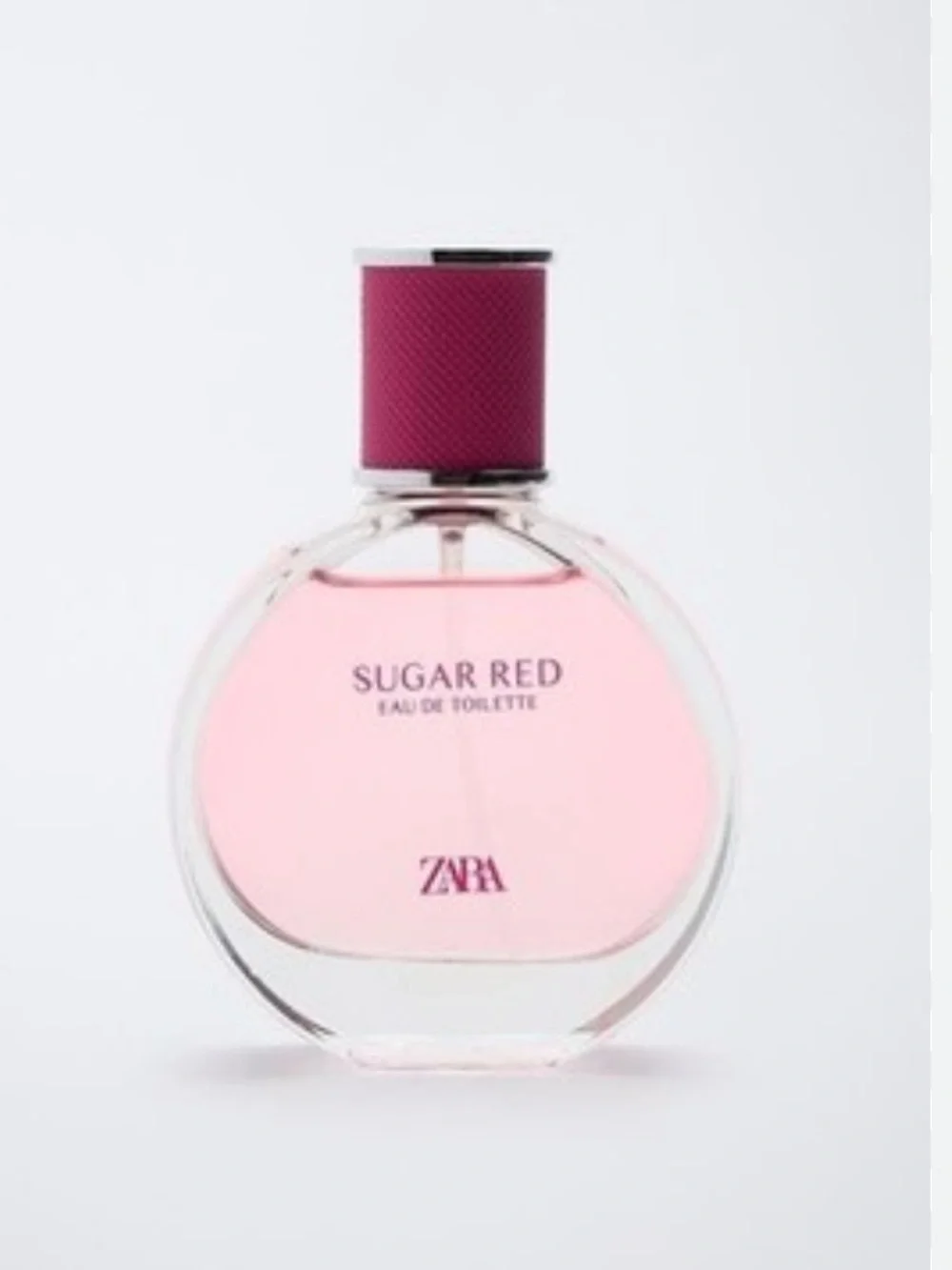 Zara new box